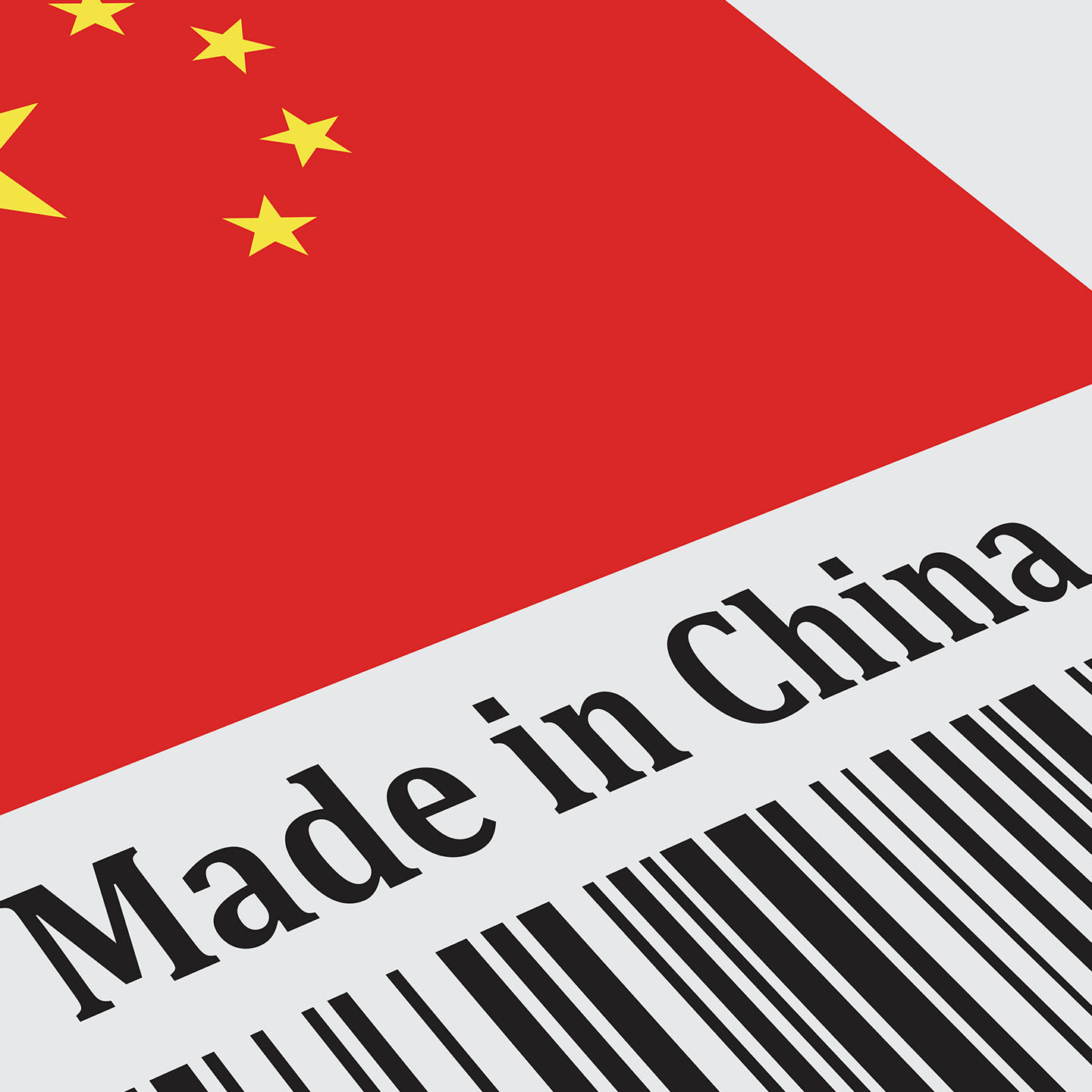 The China Current with James Chau