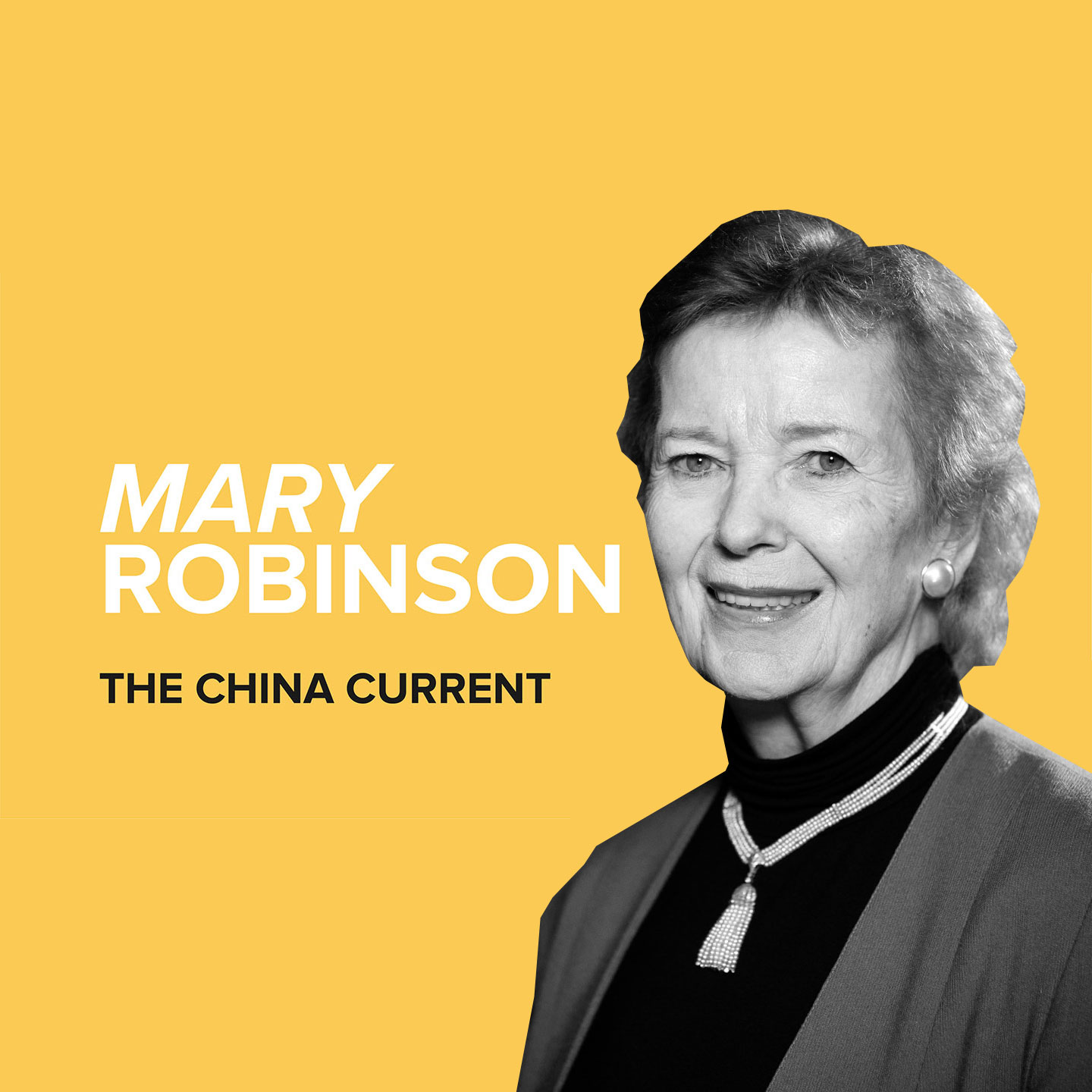 The China Current with James Chau