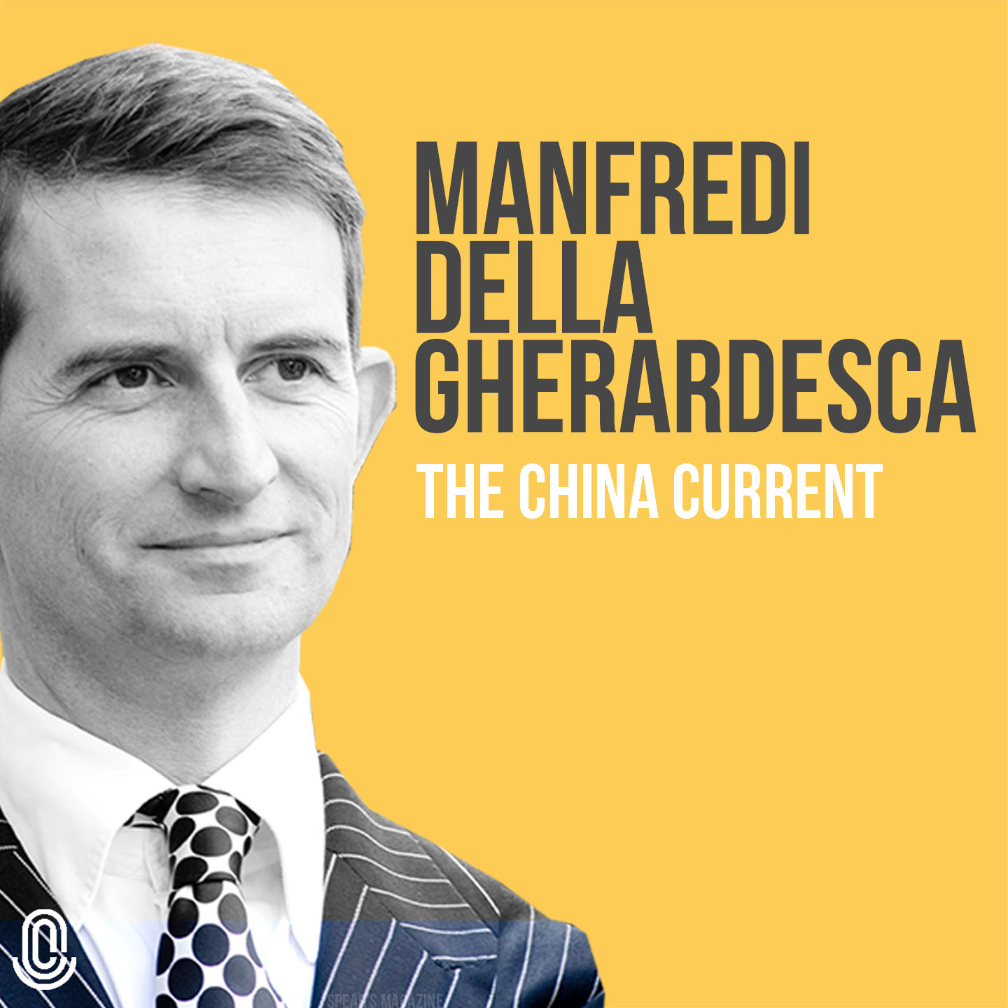 The China Current with James Chau