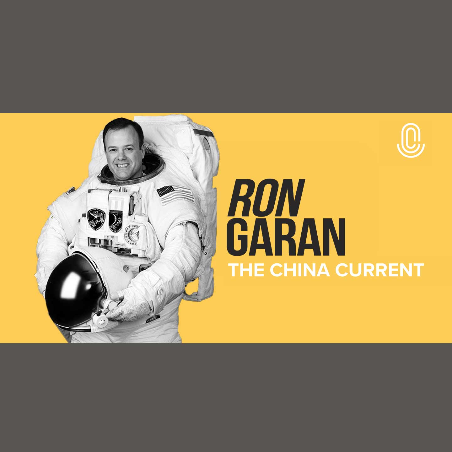 The China Current with James Chau