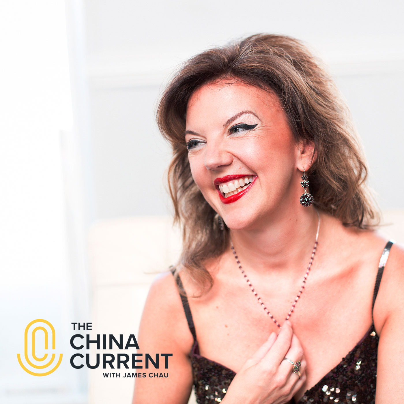 The China Current with James Chau