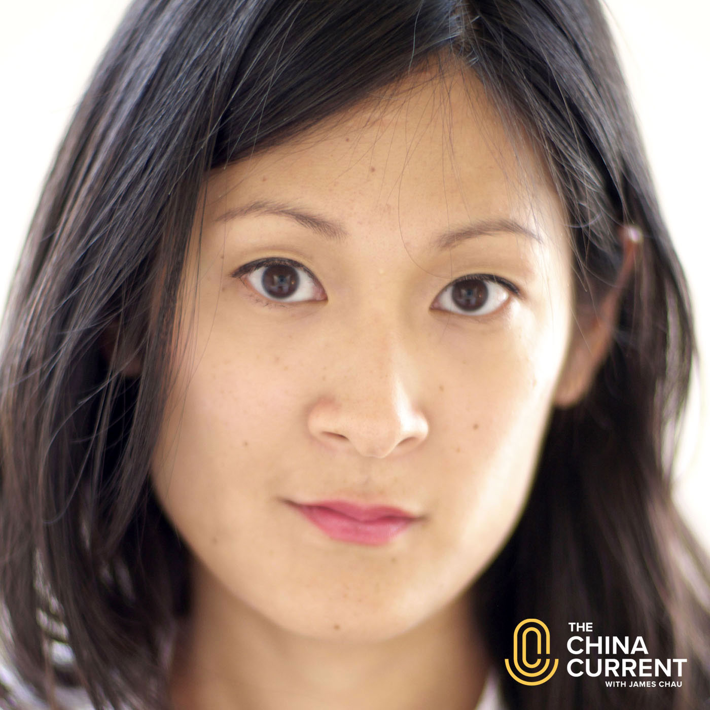 The China Current with James Chau